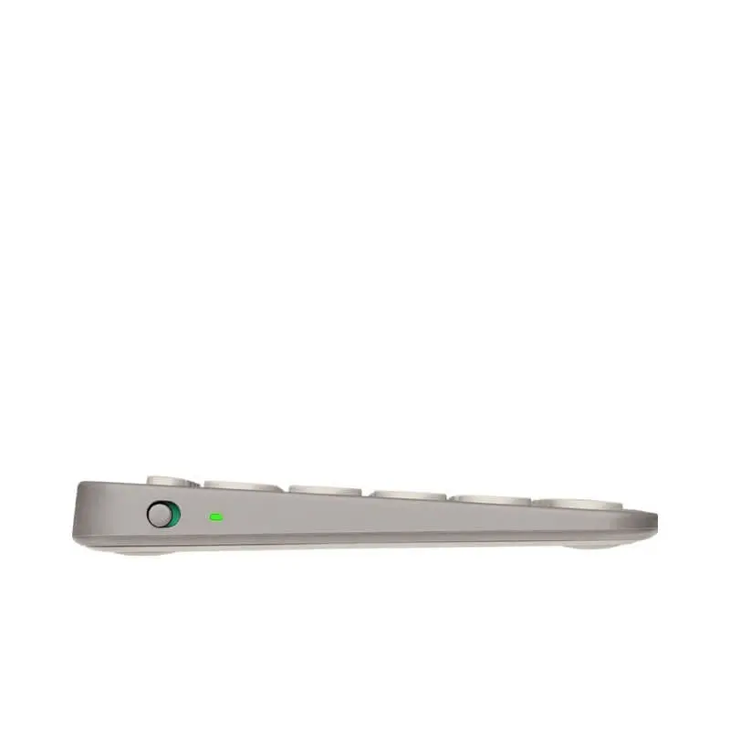 کیبورد بی‌ سیم لاجیتک مدل K380-2